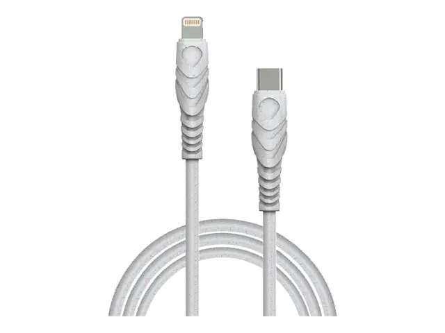 BIOnd Lightning-Kabel - USB-C männlich zu Lightning BIO-20-TIP