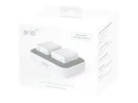 ARLO Ultra Dual Charging Station - Batterieladegerät VMA5400C-100EUS