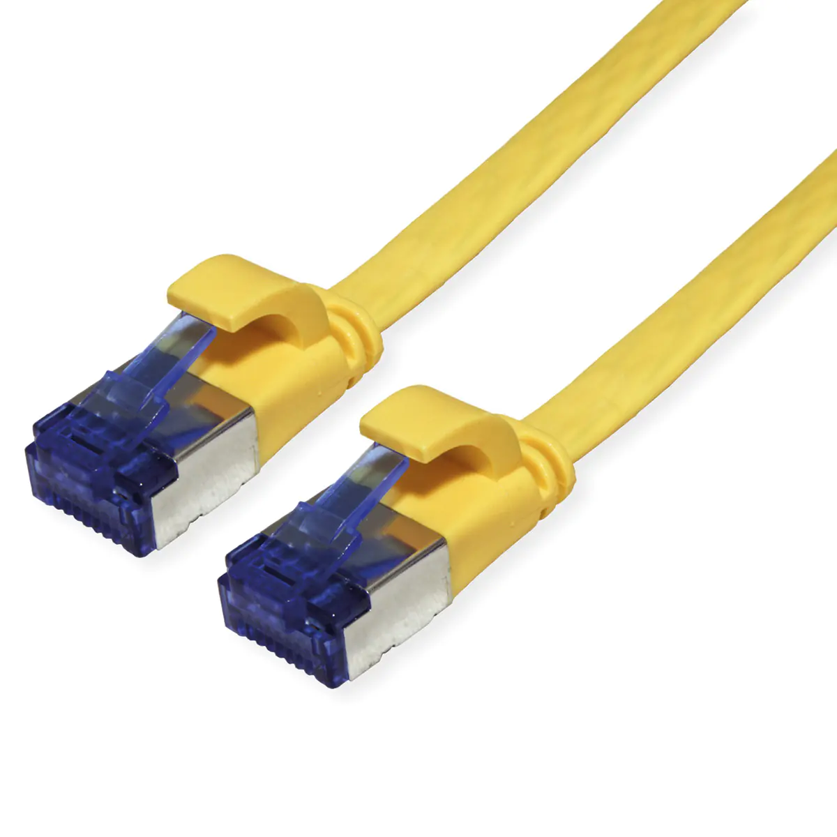 VALUE Patch-Kabel - RJ-45 (M) zu RJ-45 (M) 21.99.2133