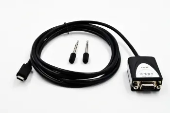 Exsys EX-2311-2F - Serieller Adapter - USB 2.0