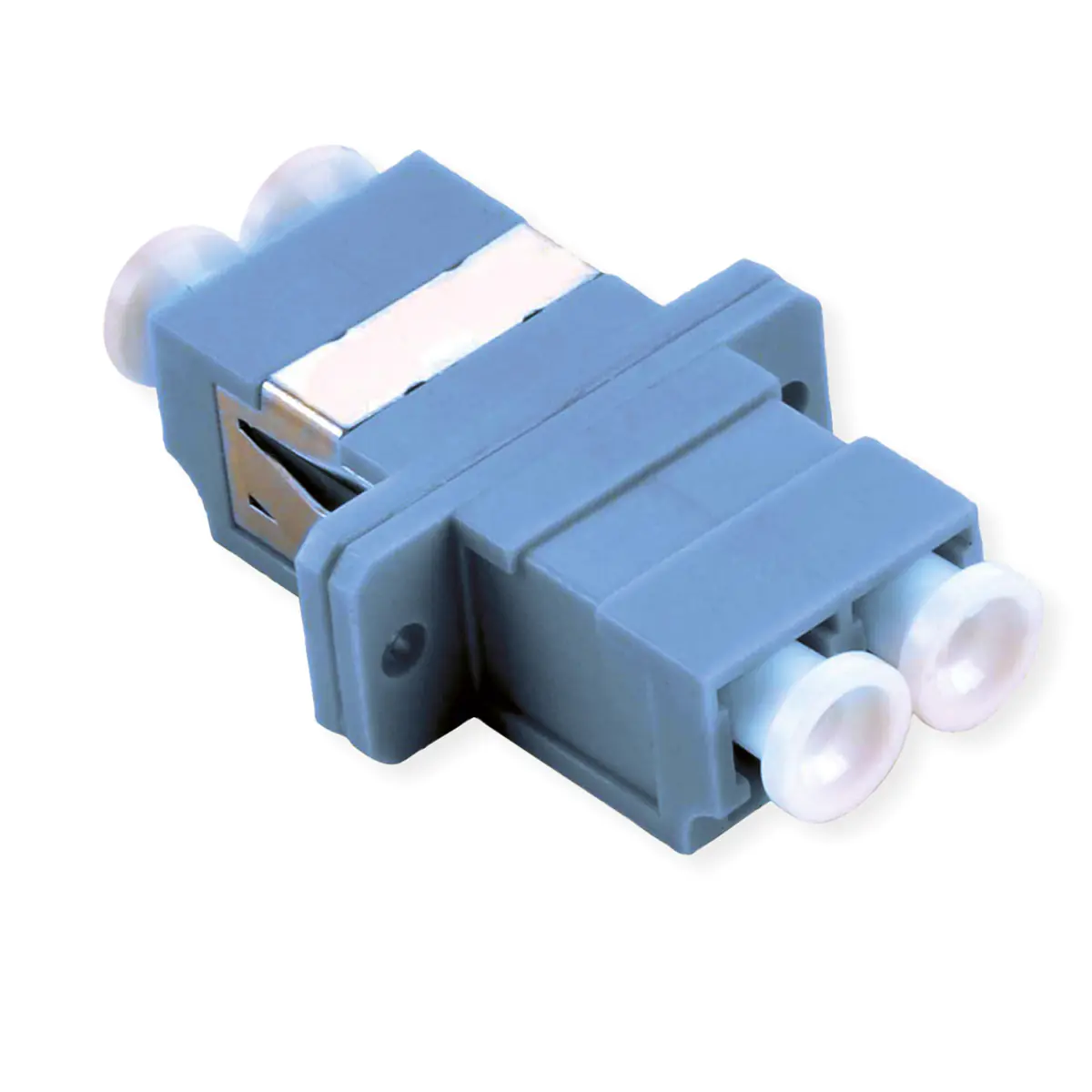 VALUE Netzwerkadapter - LC Duplex (W) zu LC Duplex (W) 21.99.0663