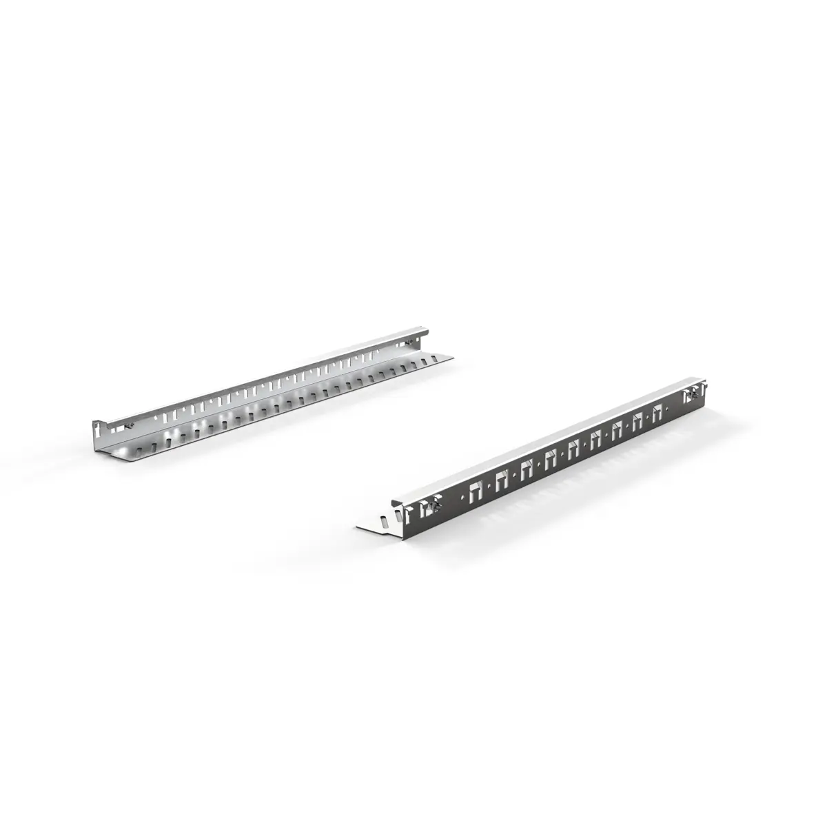 SCHROFF SLIDE RAIL STD 800D (2PCS) SCHROFF SLIDE RAIL STD 800D (2PCS)