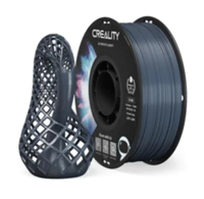 Creality Filament ABS Grau 1.75 mm 1 kg
