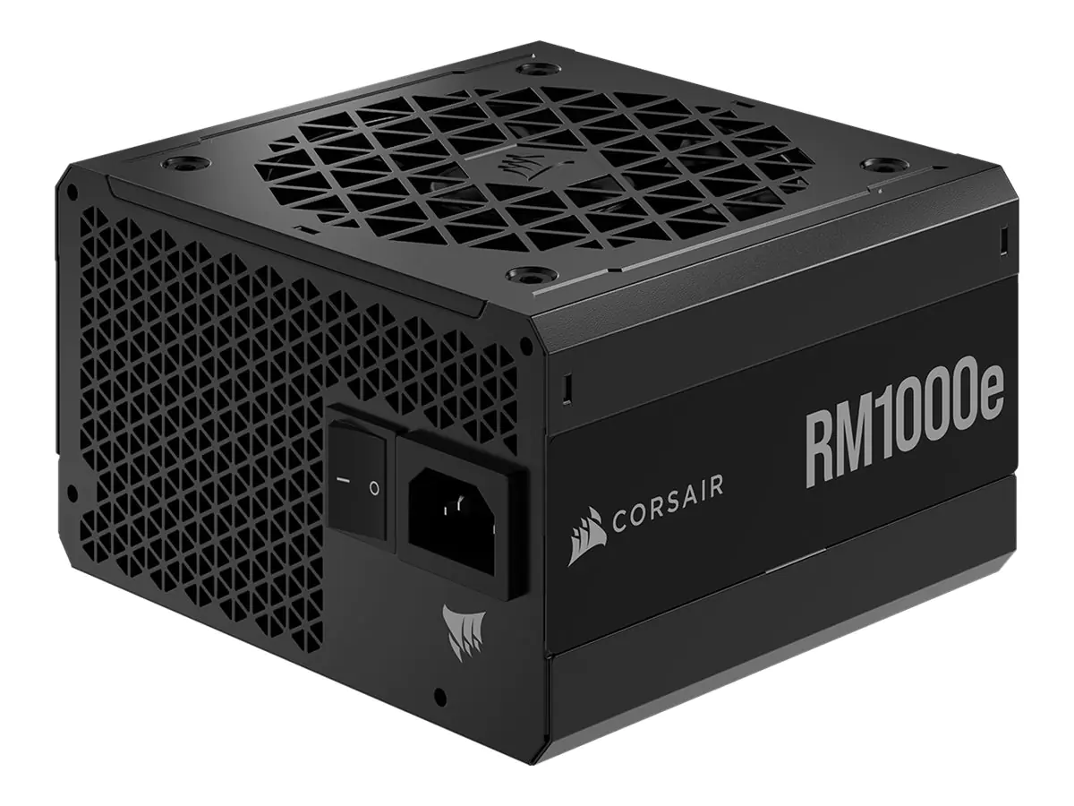 Corsair RMe Series RM1000e - Netzteil (intern) CP-9020264-EU