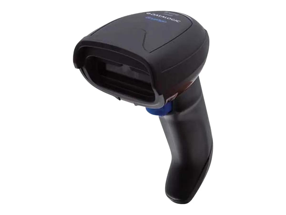Datalogic Gryphon I GBT4200 - Barcode-Scanner GBT4200-BK-WLC