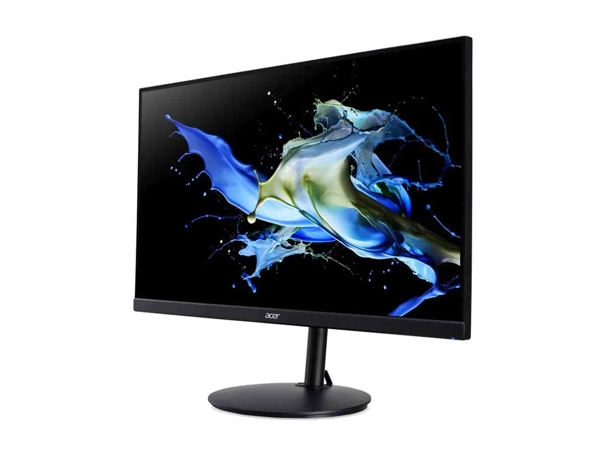 Acer Vero CB272 E3bmiprzx - CB2 Series - LED-Monitor - 68.6 cm (27") UM.HB2EE.302