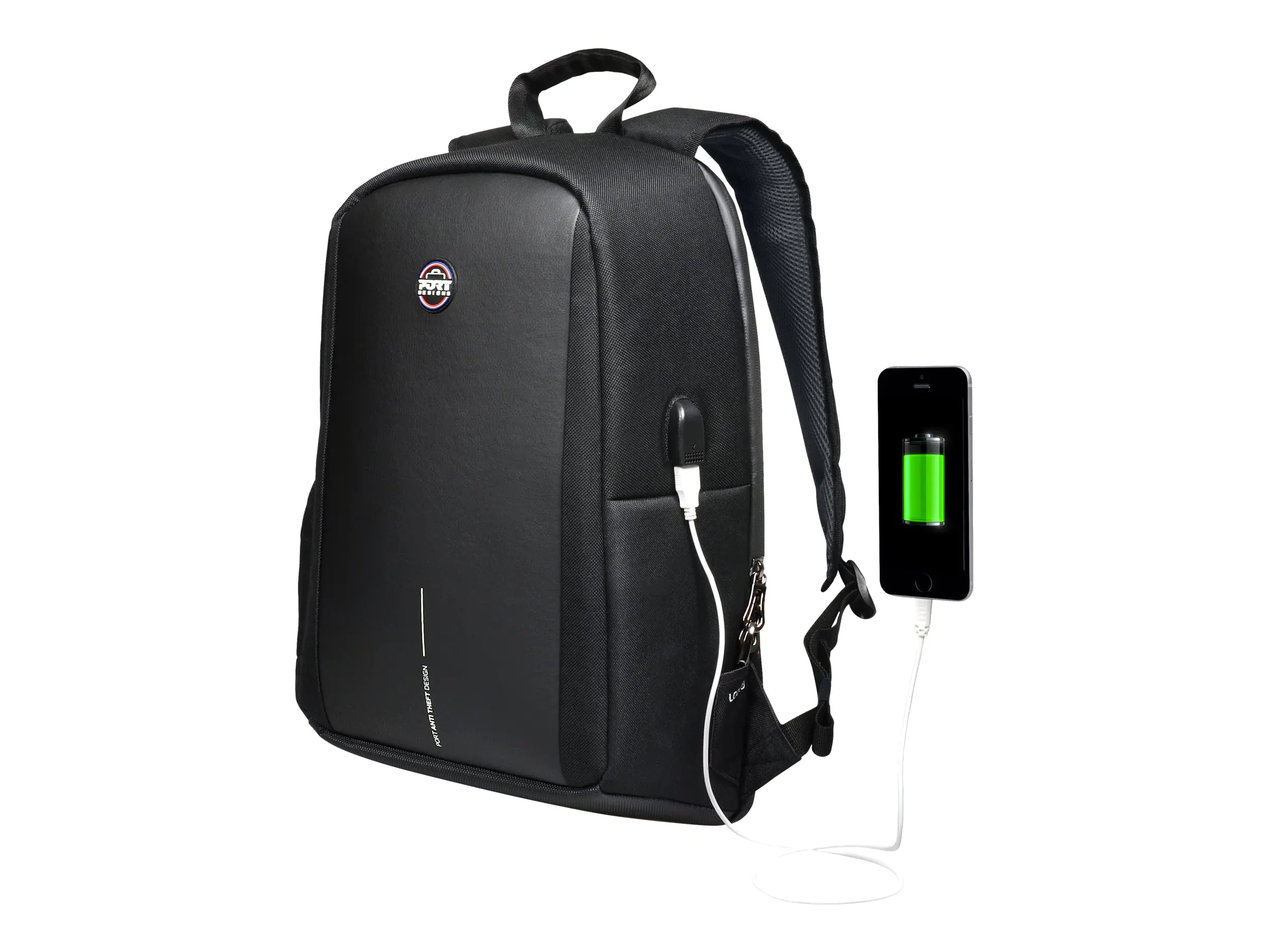 PORT Designs PORT Chicago EVO - Notebook-Rucksack - 39.6 cm 400508