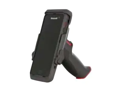 Honeywell Non-Booted Scan Handle - Handheld-Pistolengriff - für Honeywell CT45, CT45 XP Honeywell Non-Booted Scan Handle - Handheld-Pistolengriff - für Honeywell CT45, CT45 XP