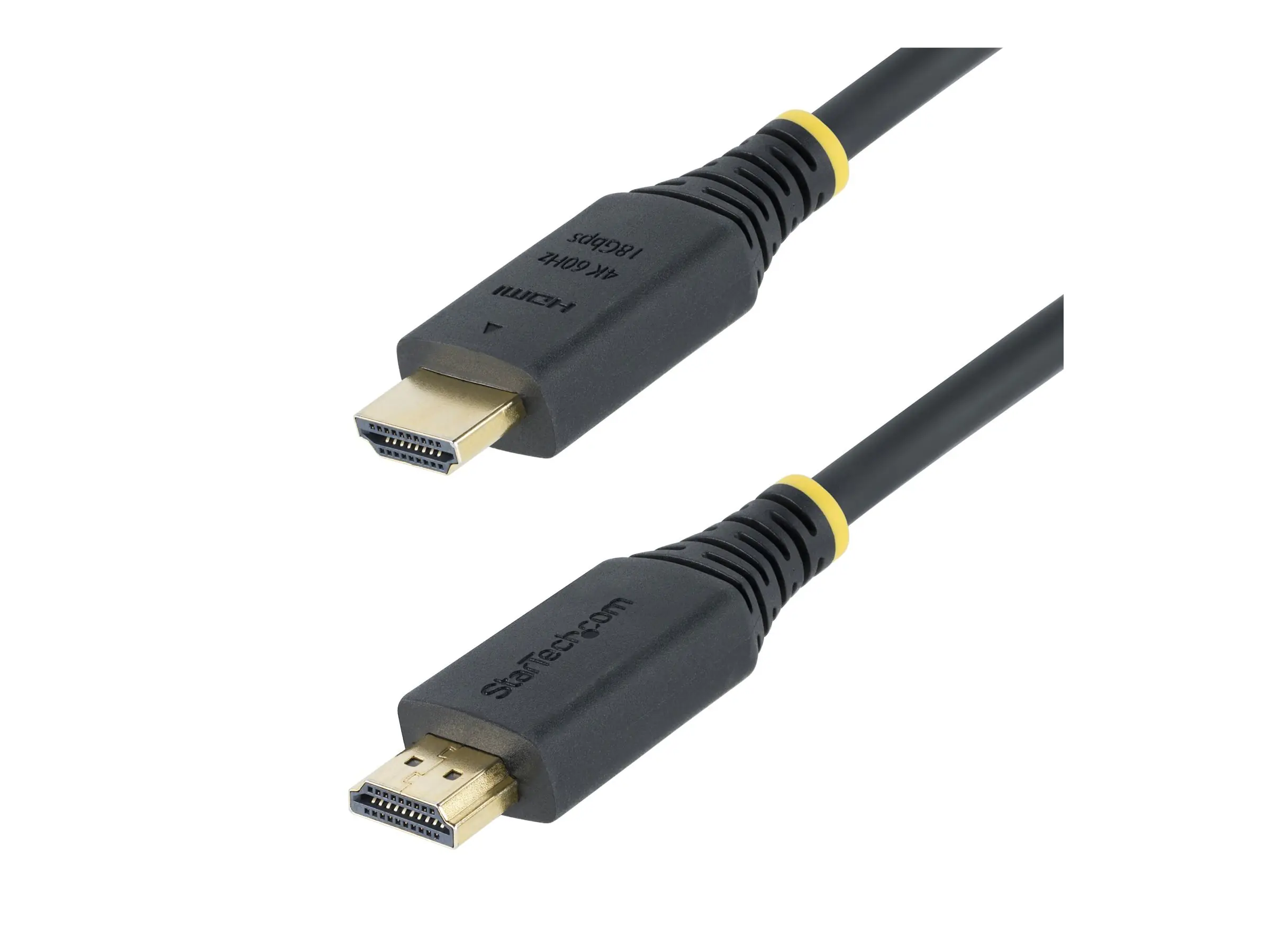 StarTech.com 4m (13ft) Premium Certified High Speed HDMI Cable, 4K60Hz