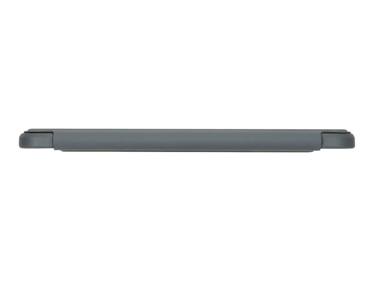 Targus Pro-Tek Folio - Flip-Hülle für Tablet - Thermoplastisches Polyurethan (TPU) THZ934GL
