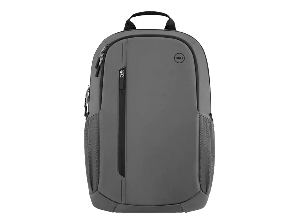 Dell EcoLoop Urban CP4523G - Notebook-Rucksack - 38.1 cm - bis zu 15" - Grau - 3 Years Basic Hardware Warranty Dell EcoLoop Urban CP4523G - Notebook-Rucksack - 38.1 cm - bis zu 15" - Grau - 3 Years Basic Hardware Warranty