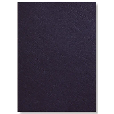 GBC Einbanddeckel HiGloss CE020010 DIN A4 250g schwarz 100 St./Pack. GBC Einbanddeckel HiGloss CE020010 DIN A4 250g schwarz 100 St./Pack.