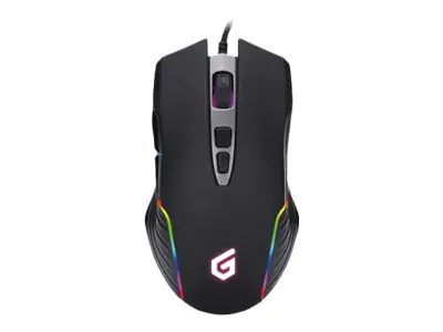 Conceptronic DJEBBEL - Maus - ergonomisch - optisch DJEBBEL03B