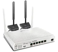 Draytek Vigor 2866L LTE/VDSL2/ADSL2/SuperVectoring
