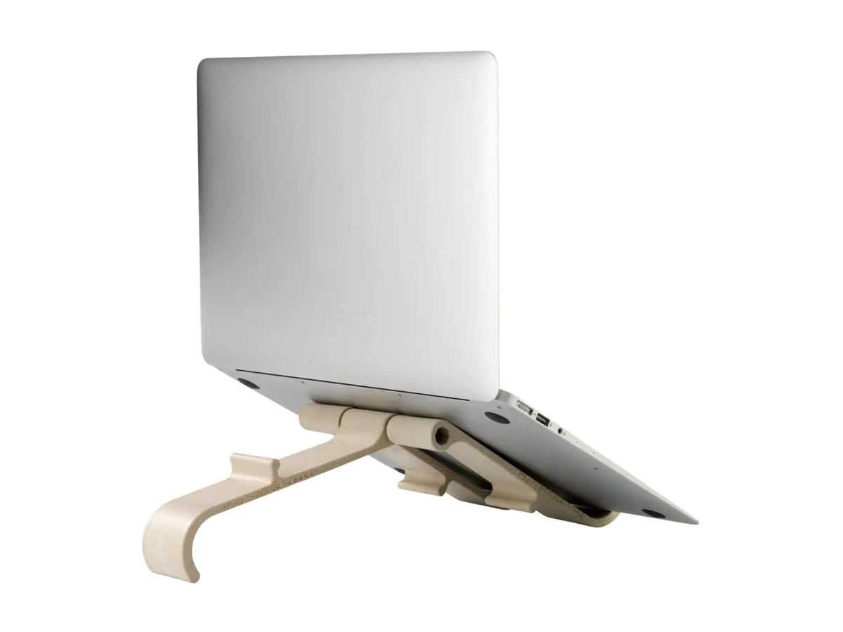 R-Go Tablet und laptopständer Treepod - Notebook-Ständer RGOTPW