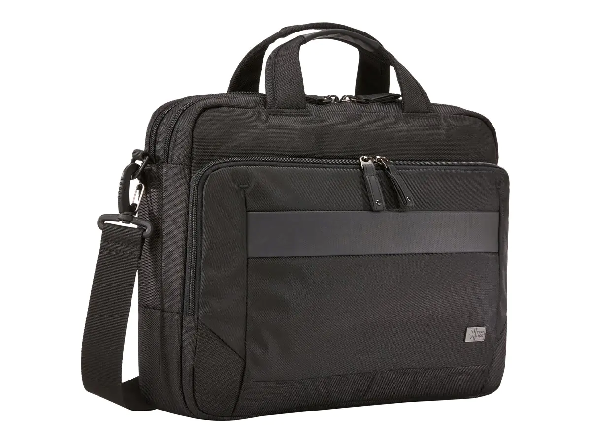 Case Logic Notion NOTIA-114 - Notebook-Tasche - 35.6 cm (14") - Schwarz
