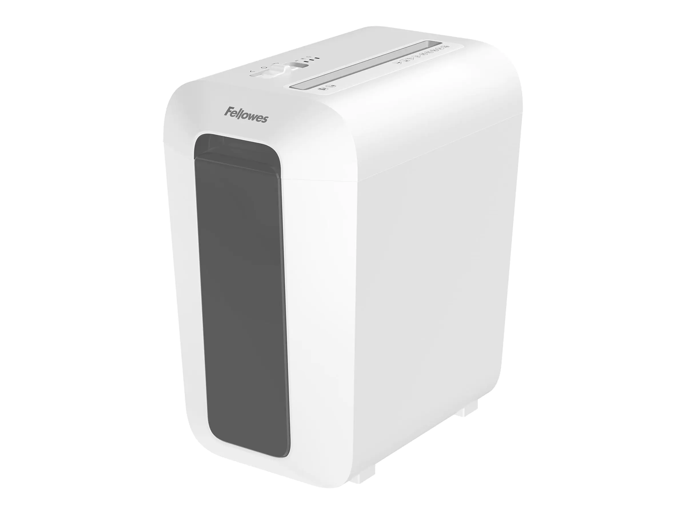 Fellowes Aktenvernichter Powershred LX65 100110076 Partikel