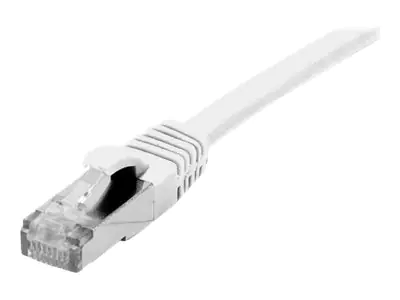 Azenn Connect deXlan - Patch-Kabel - RJ-45 (M) zu RJ-45 (M) 858505