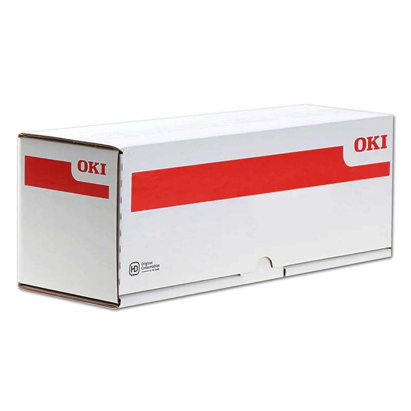 OKI Cyan - original - Tonerpatrone 42918183