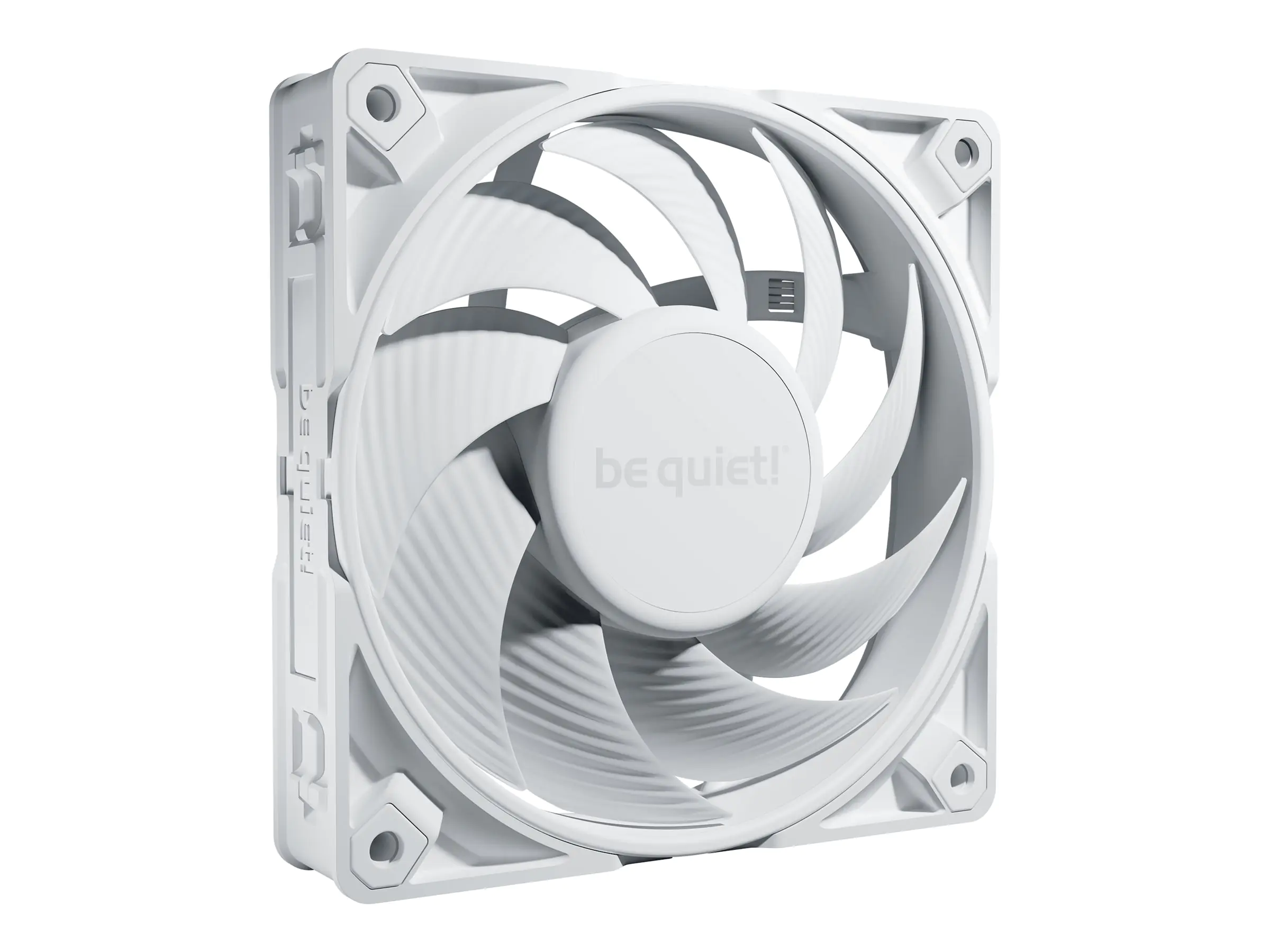 Be Quiet! Silent Wings Pro 4 - Gehäuselüfter BL118