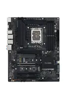 ASUS Pro WS W680-ACE IPMI - Motherboard - ATX - LGA1700-Sockel - W680 Chipsatz - USB 3.2 Gen 1, USB 3.2 Gen 2, USB-C 3.2 Gen2, USB-C 3.2 Gen 2x2 - 2 x 2.5 Gigabit LAN - Onboard-Grafik (CPU erforderlich) - HD Audio (8-Kanal)