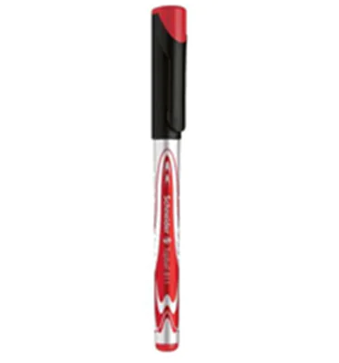 Schneider Tintenroller Topball 8112 0,5mm rot