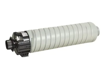 Ricoh - Schwarz - Original - Tonerpatrone - für Ricoh MP 2554, MP 2555, MP 3055, MP 3554, MP 3555 Ricoh - Schwarz - Original - Tonerpatrone - für Ricoh MP 2554, MP 2555, MP 3055, MP 3554, MP 3555