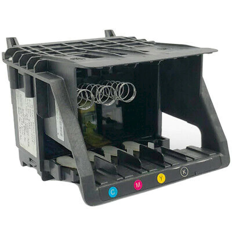 HP - OOW Superamp-Ersatz (PHA, Host Cart)