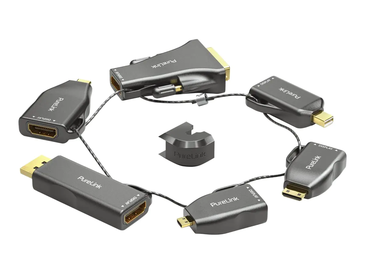 PureLink IQ Series IQ-AR210 - Videoadapter-Kit