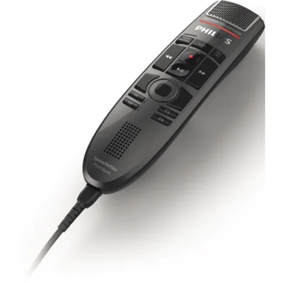 Philips Diktiergerät SpeechMike Premium Touch SMP3700/00 Philips Diktiergerät SpeechMike Premium Touch SMP3700/00