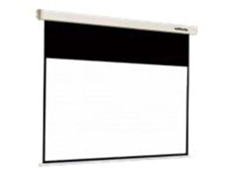 Reflecta Crystal-Line Motor lux - Leinwand - Deckenmontage möglich, geeignet für Wandmontage - motorisiert - 271 cm (107") 87713
