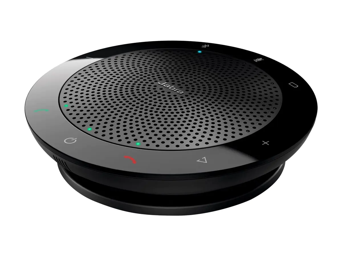 Jabra SPEAK 510 UC - VoIP-Freisprechtelefon für 7510-209