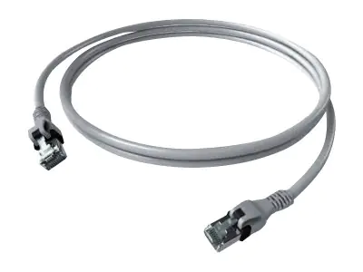 EasyLan DualBoot PushPull - Patch-Kabel - RJ-45 (M) CPP1OACACA0020