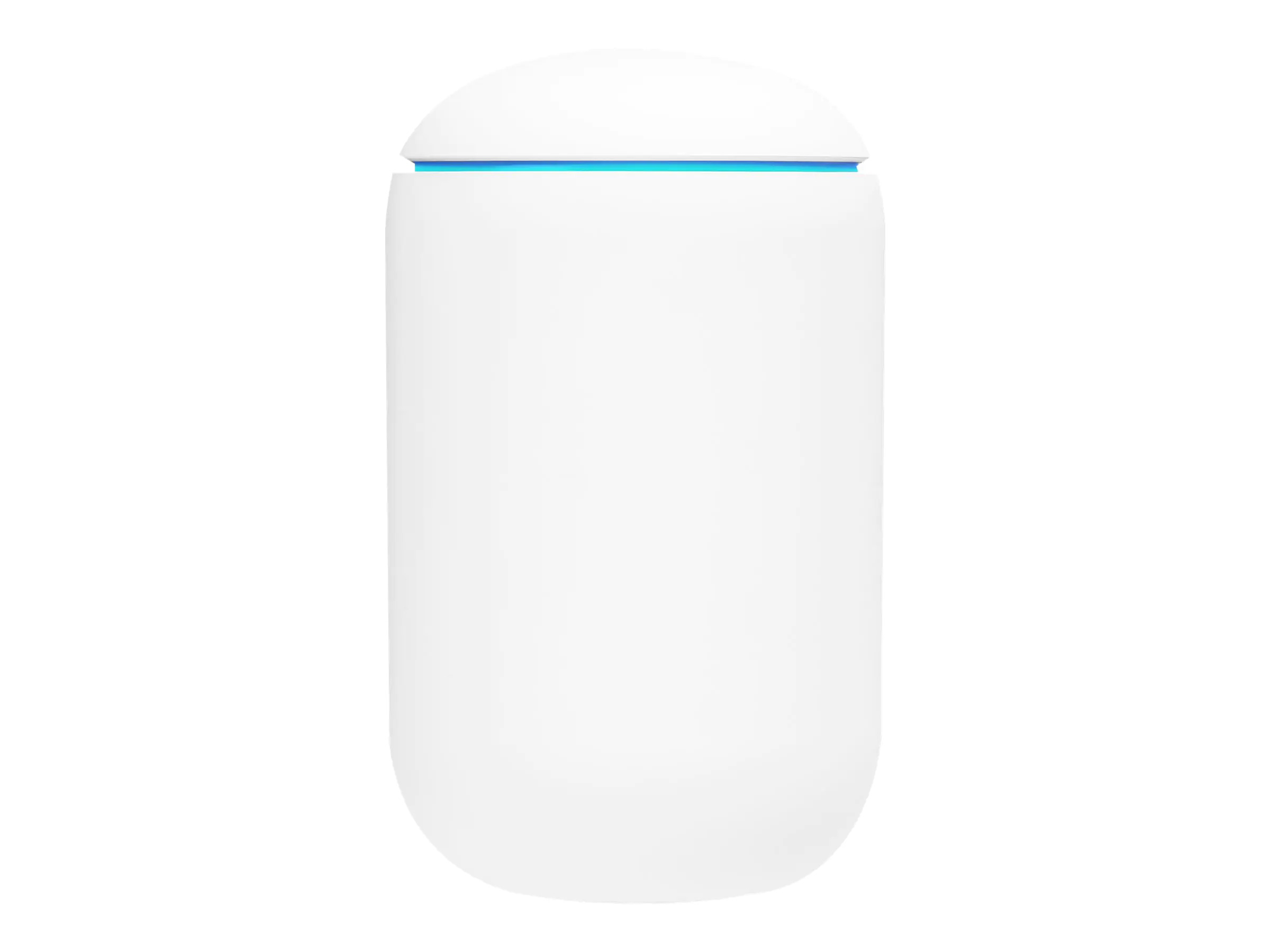 Ubiquiti UniFi Dream Machine - Wireless Router 4-Port-Switch UDM-EU