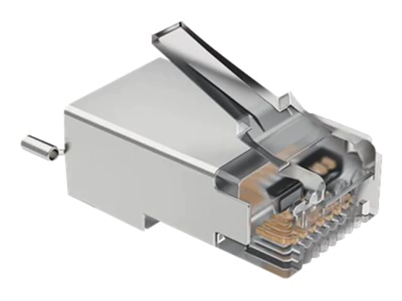 Ubiquiti UISP - Netzwerkanschluss - RJ-45 (M) UISP-CONNECTOR-SHD
