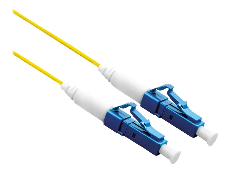 ROLINE Patch-Kabel - LC/UPC Einzelmodus (M) 21.15.8847