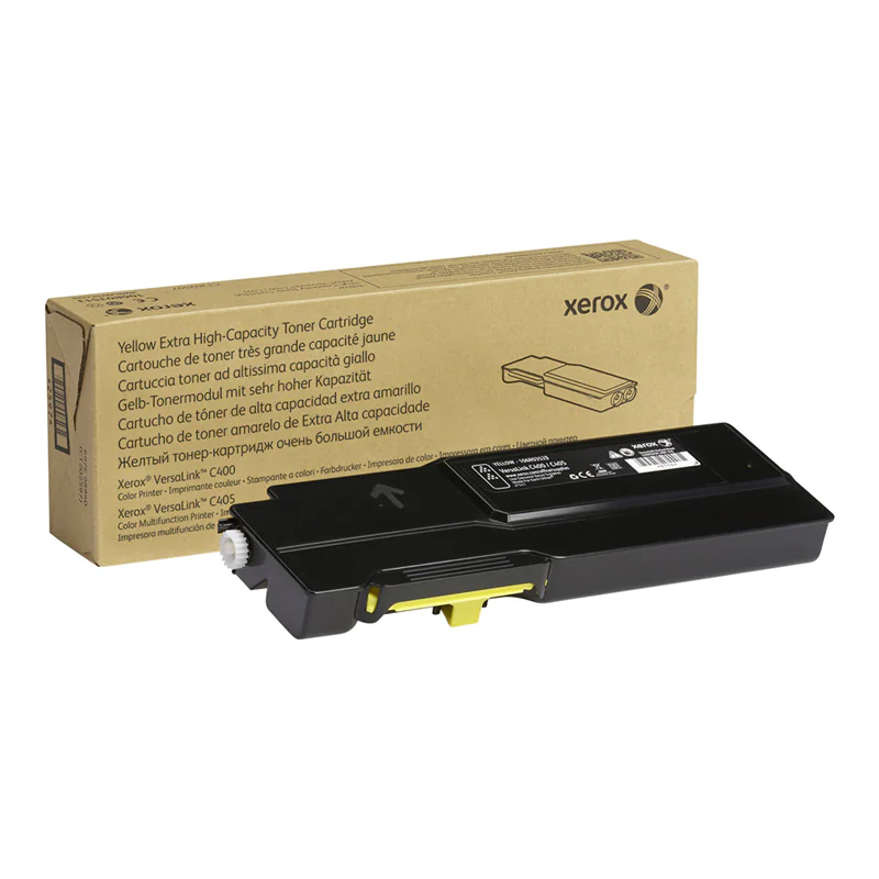 Xerox VersaLink C405 - Extrahohe Kapazität 106R03529