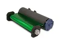 Brother Grün - Rolle (22,3 cm x 120 m) 1 Rolle(n) HFA220GR
