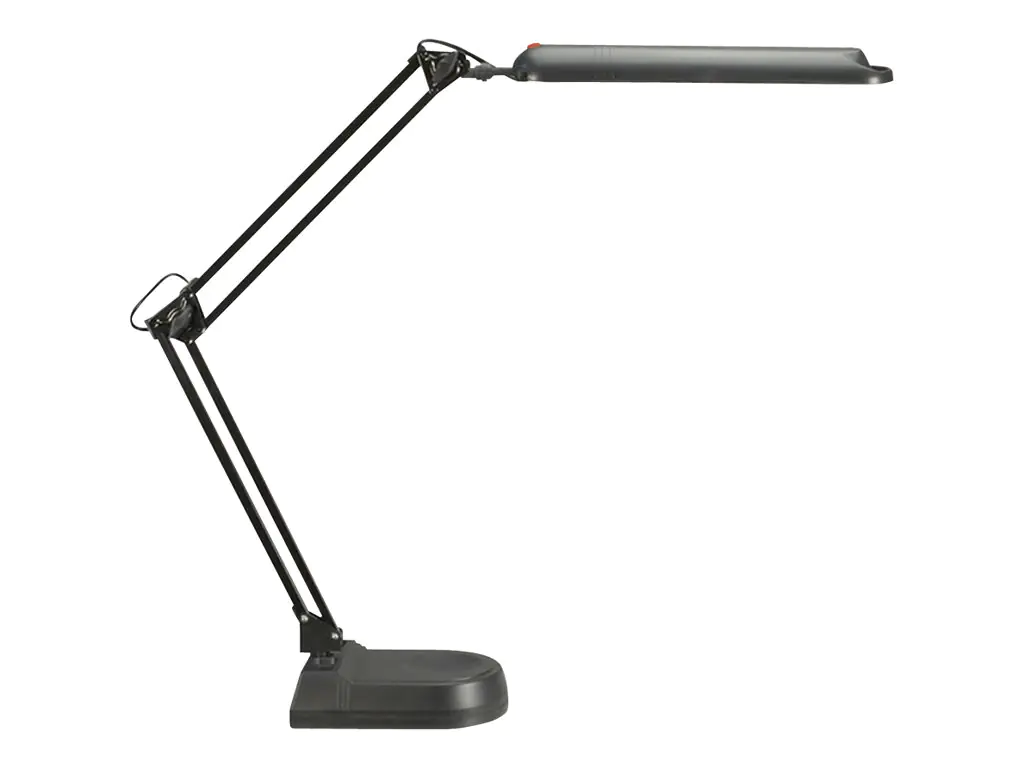 Jakob Maul GmbH MAULatlantic - Tischleuchte - LED - 9 W (Entsprechung 35 W) 8203690