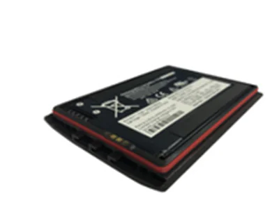Honeywell Battery Pack - Handheld-Akku - Lithium-Ionen - 4040 mAh - für Honeywell CT40 XP; Dolphin CT40