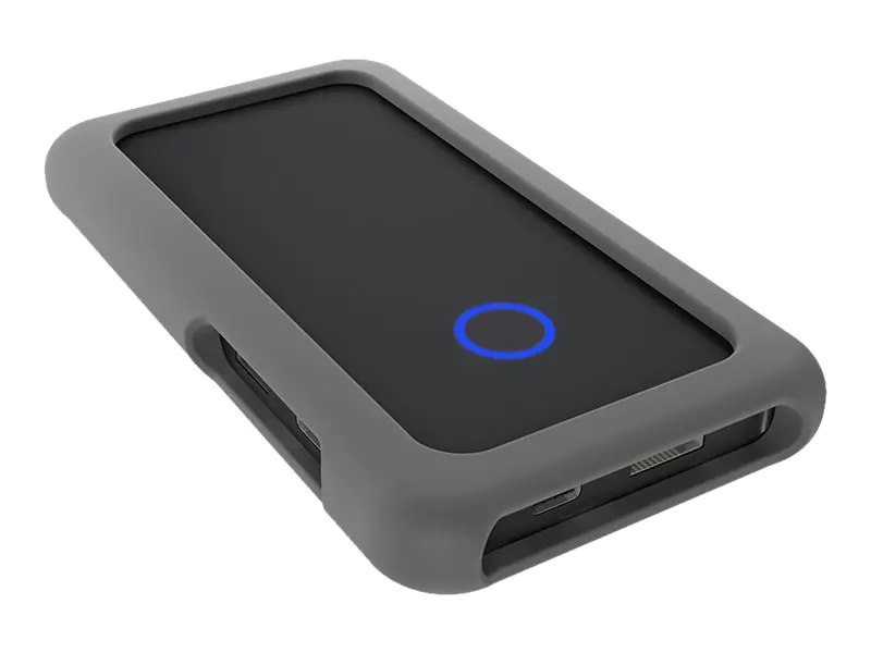 ICY BOX IB-DK2108M-C - Dockingstation - USB-C 3.1 Gen 2 - HDMI