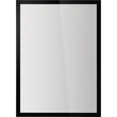 DURABLE Rahmen DURAFRAME SUN 484201 DIN A3 schwarz 2 St./Pack. DURABLE Rahmen DURAFRAME SUN 484201 DIN A3 schwarz 2 St./Pack.