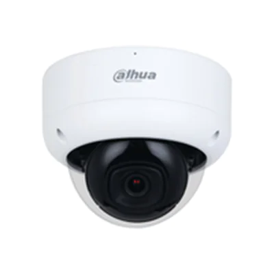 Dahua Technology IPC DH- -HDBW3441E-S-S2, IP-Sicherheitskamera, Innen & Außen, Kabelgebunden, 120 dB, Zimmerdecke, Weiß DH-IPC-HDBW3441E-S-S2