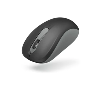Hama Optische PC Maus AMW-200 Linkshänder, Rechtshänder USB-A 10m Batterie inkl. USB-Empfänger anthrazit/schwarz Hama Optische PC Maus AMW-200 Linkshänder, Rechtshänder USB-A 10m Batterie inkl. USB-Empfänger anthrazit/schwarz