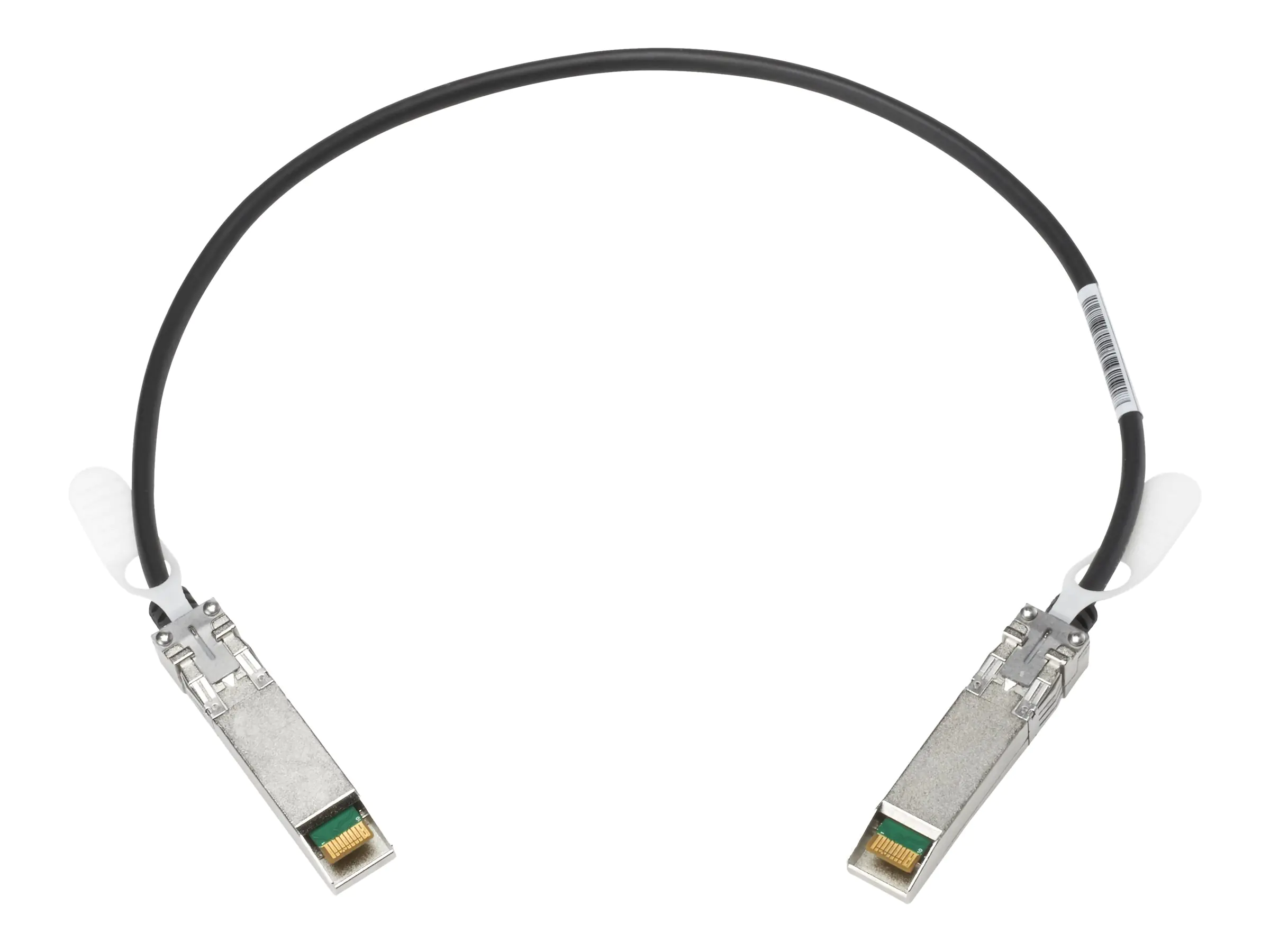 HPE Copper Cable - 25GBase Direktanschlusskabel - SFP28 (M) 844477-B21