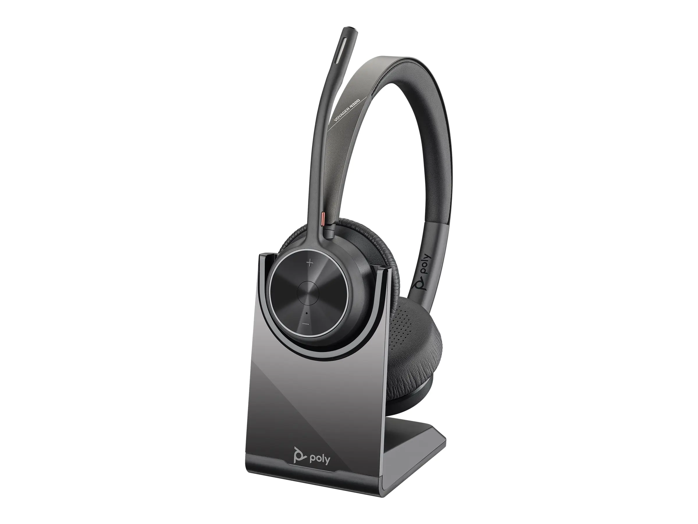 Poly Voyager 4300 UC Series 4320 - Headset 218476-01