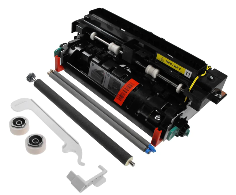 Lexmark - (220 - 240 V) - Wartung der Druckerfixiereinheit - für Lexmark T650, T652, T654, X651, X652, X654, X656, X658