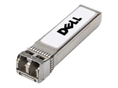 Dell Networking - SFP (Mini-GBIC)-Transceiver-Modul - 1GbE - 1000Base-SX - bis zu 550 m - 850 nm - für Networking N1148; PowerSwitch S4112, S5212, S5232, S5296; ProSupport Plus X1026, X1052