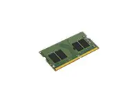 Kingston - DDR4 - Modul - 8 GB - SO DIMM 260-PIN - 3200 MHz / PC4-25600 - CL22 - 1.2 V - ungepuffert - non-ECC