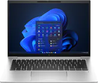 HP EliteBook 845 G10 Notebook - AMD Ryzen 5 Pro 7540U / 3.2 GHz - Win 11 Pro - Radeon 740M - 16 GB RAM - 512 GB SSD NVMe - 35.6 cm (14") IPS 1920 x 1200 - Wi-Fi 6E, Bluetooth - kbd: Deutsch